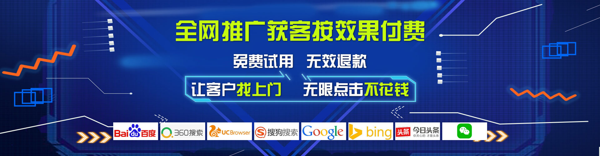 闽侯sem广告